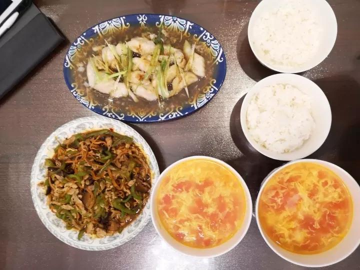清蒸龙利鱼