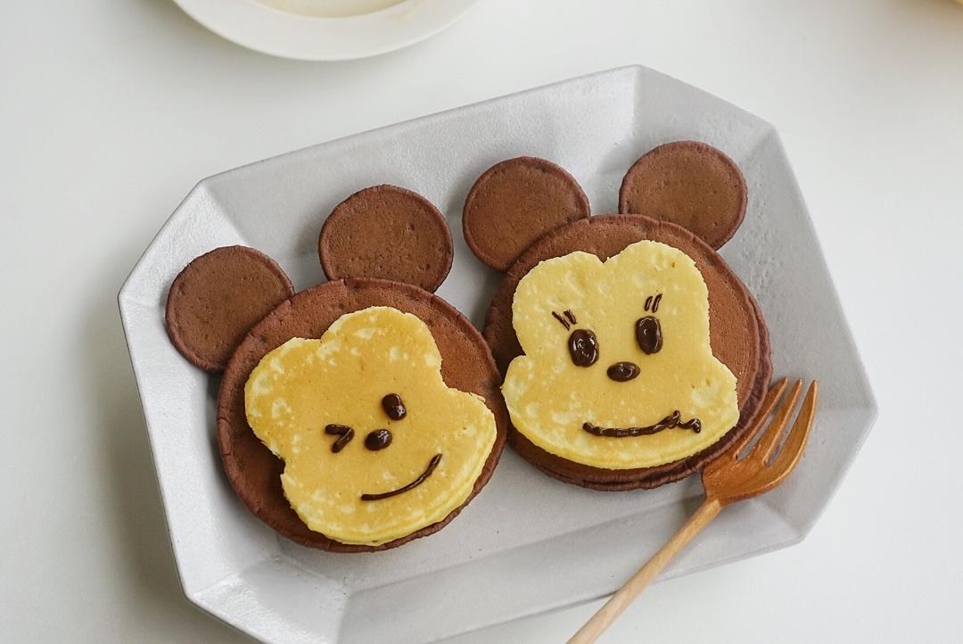 松饼日记🥞