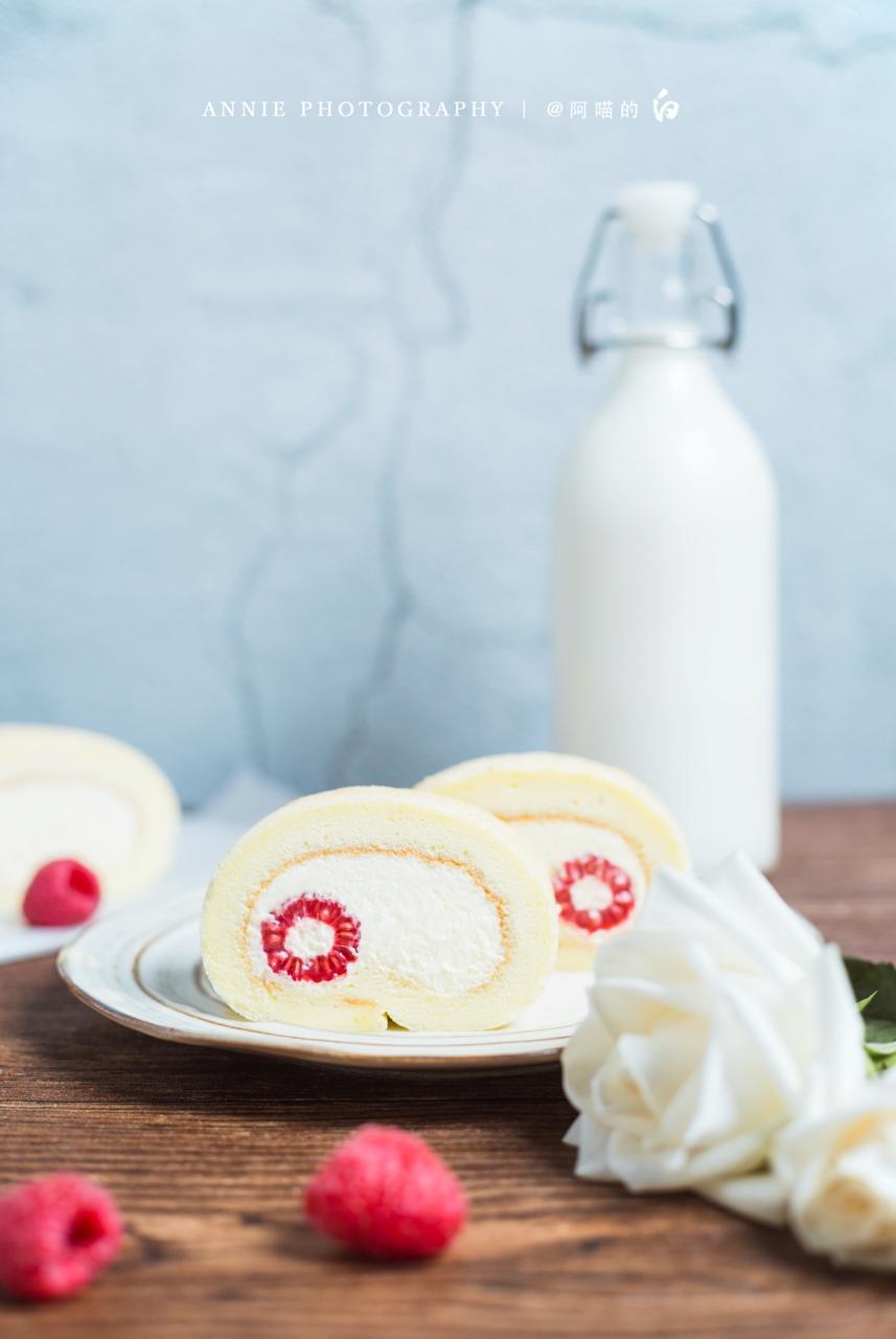 小四卷～风靡美食群的美味蛋糕卷