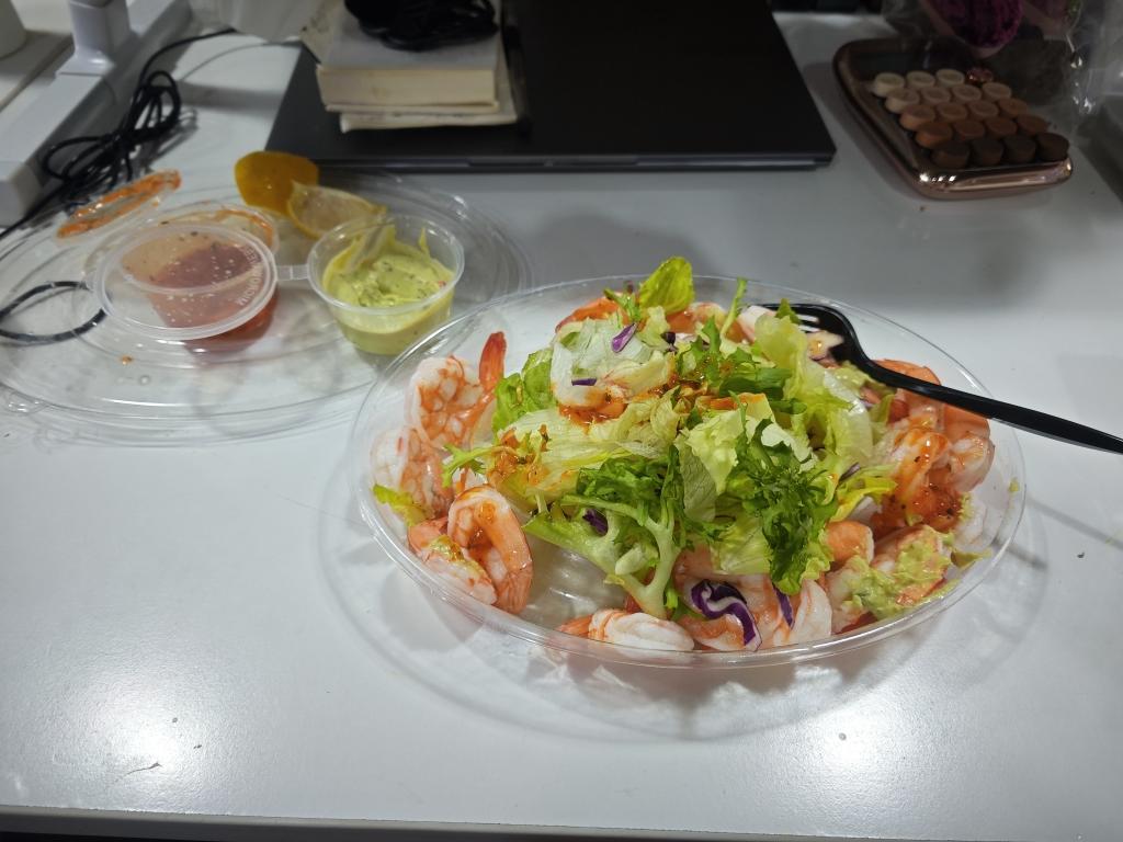黄皮肤的白人饭 (饮食笔记2025)
