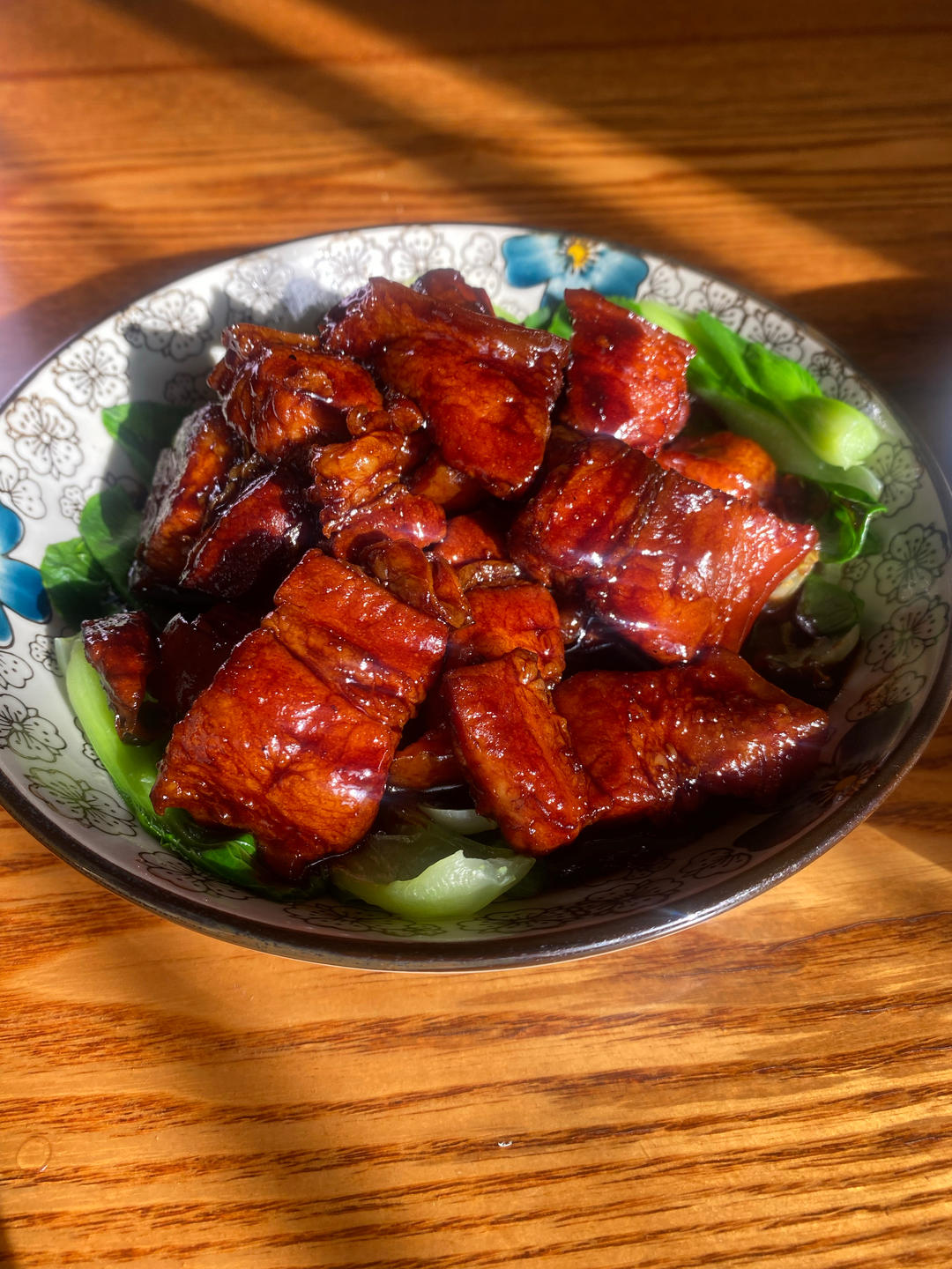 谁都可以做出好吃的红烧肉
