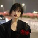 爱蓝莓的青Q