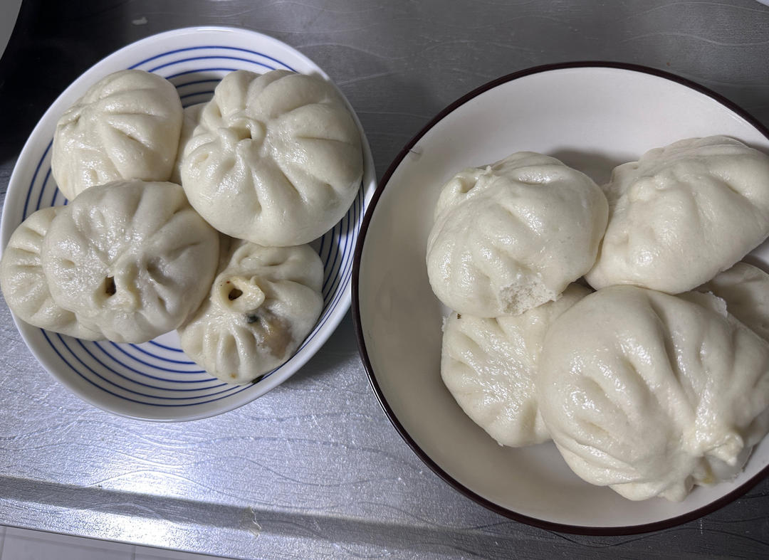 香辣豆腐包，媲美建德豆腐包