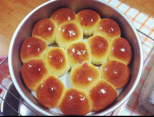 布里欧修小吐司