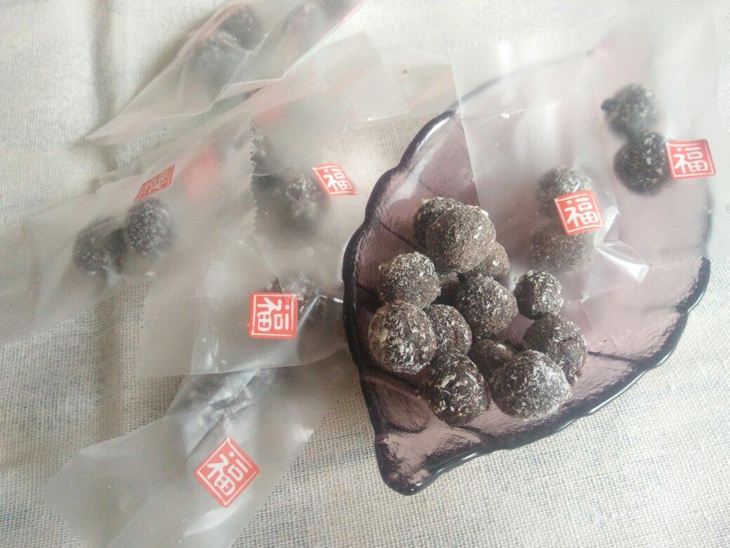 三色牛乳糖-过年必备糖果