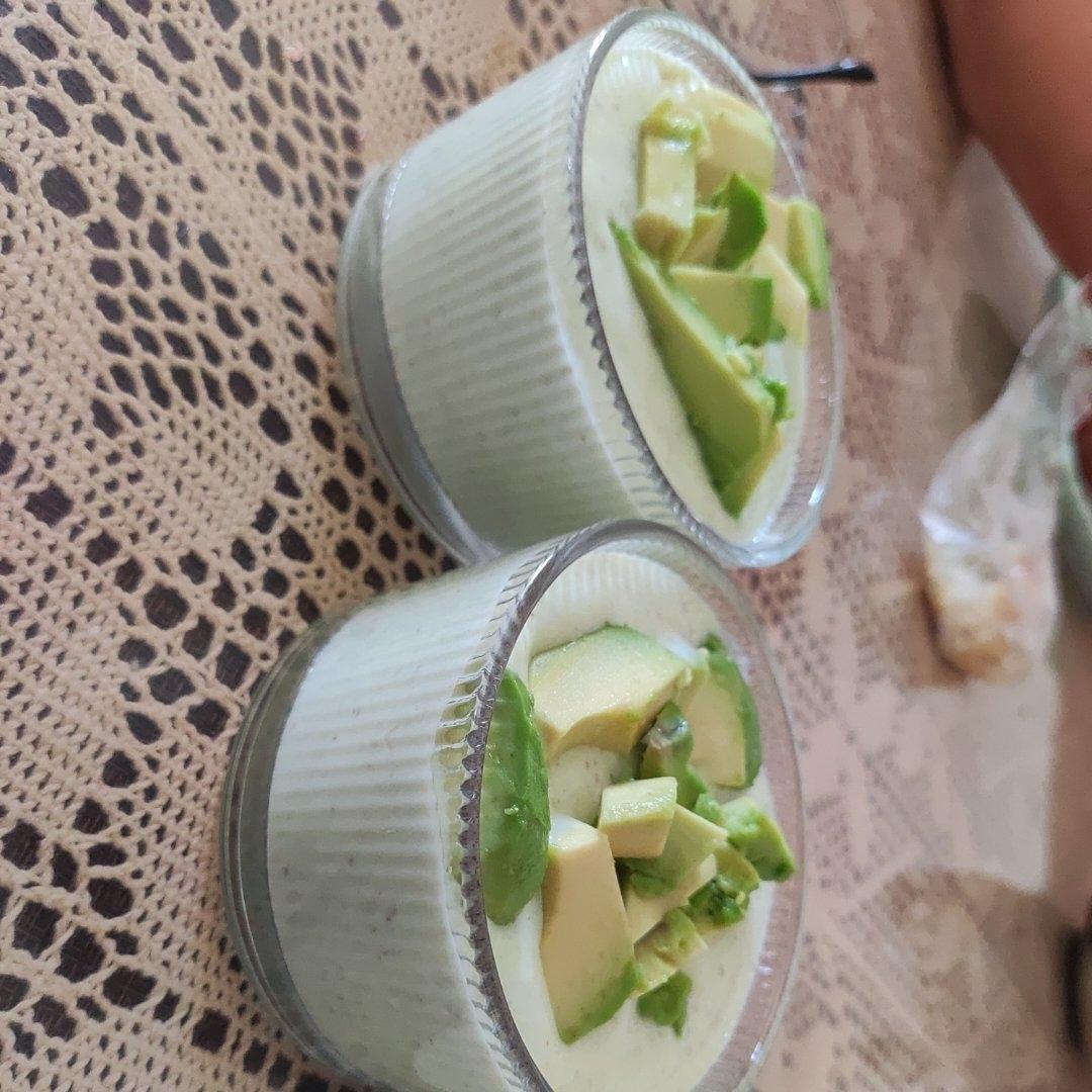 🥑牛油果奶昔「茉酸奶低配自制」（自己收藏版）