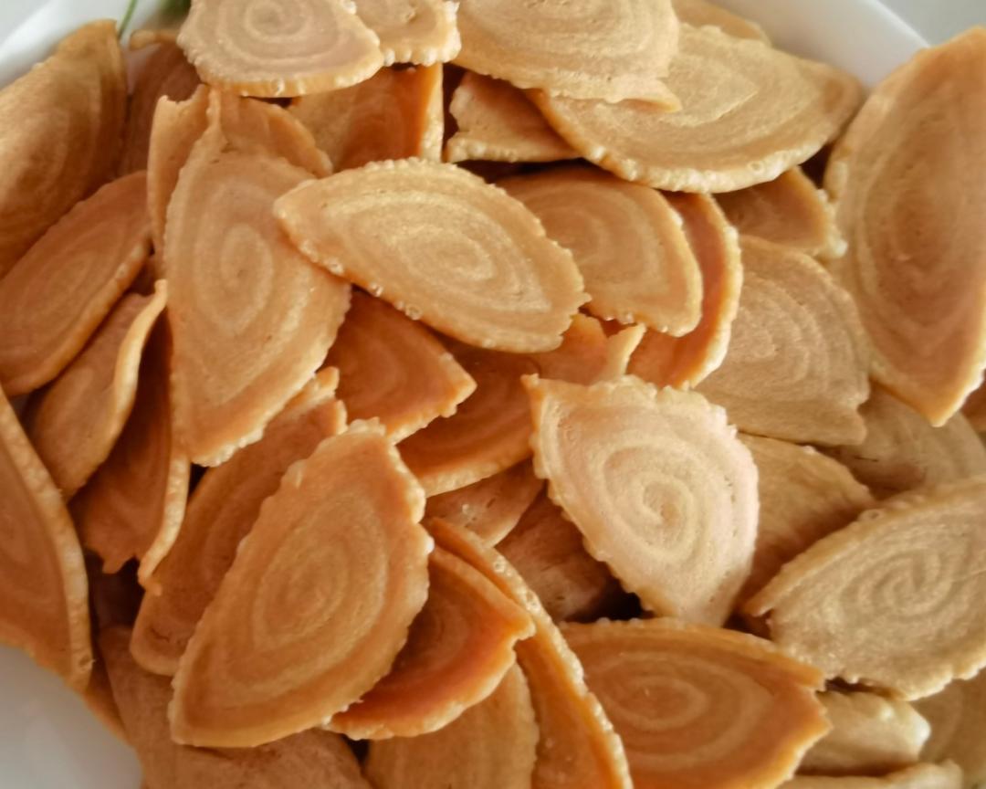 牛耳仔(猫耳朵)的做法