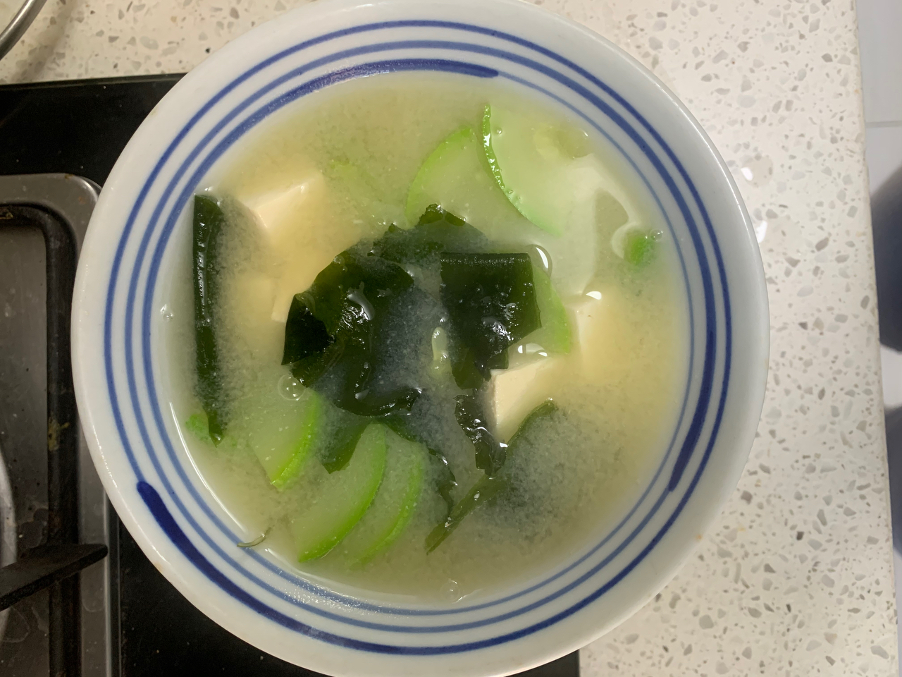 日本人喝了都会爱上的味噌汤