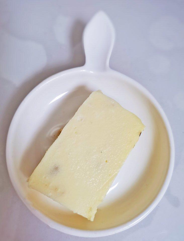 东京名店MR. CHEESECAKE米其林三星主厨田村浩司的软心芝士蛋糕！配方公开