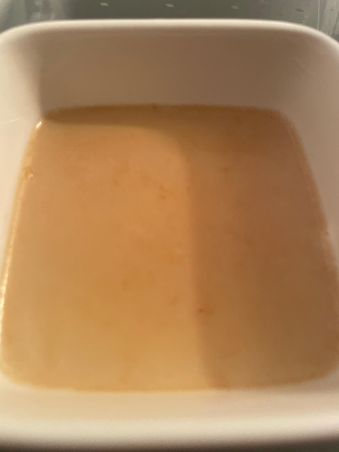 紅茶奶凍的做法 步驟2