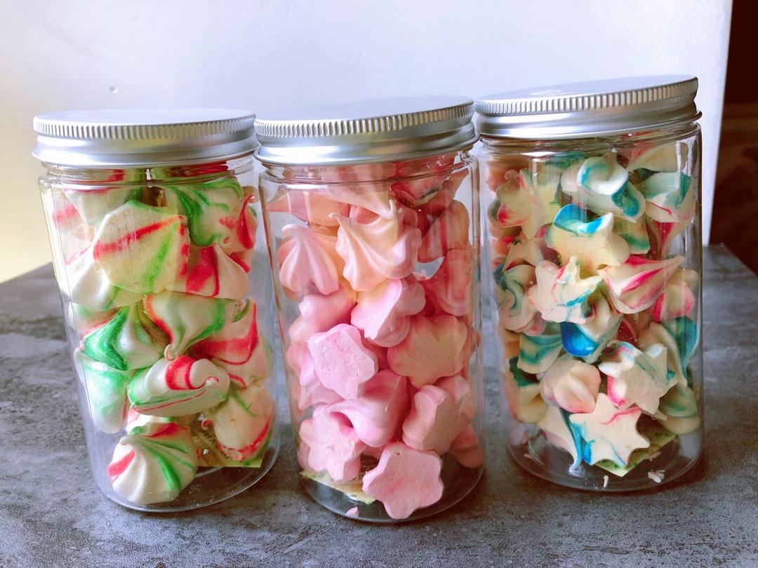 苹果做的各种美食