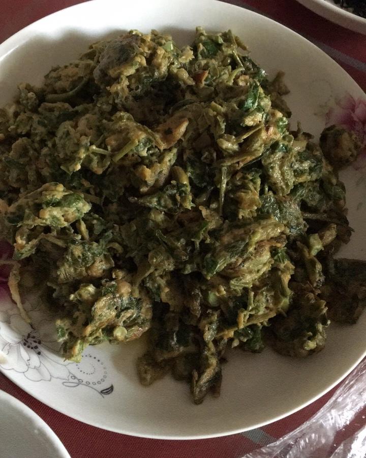 超级下饭的香蒜线椒炒肉