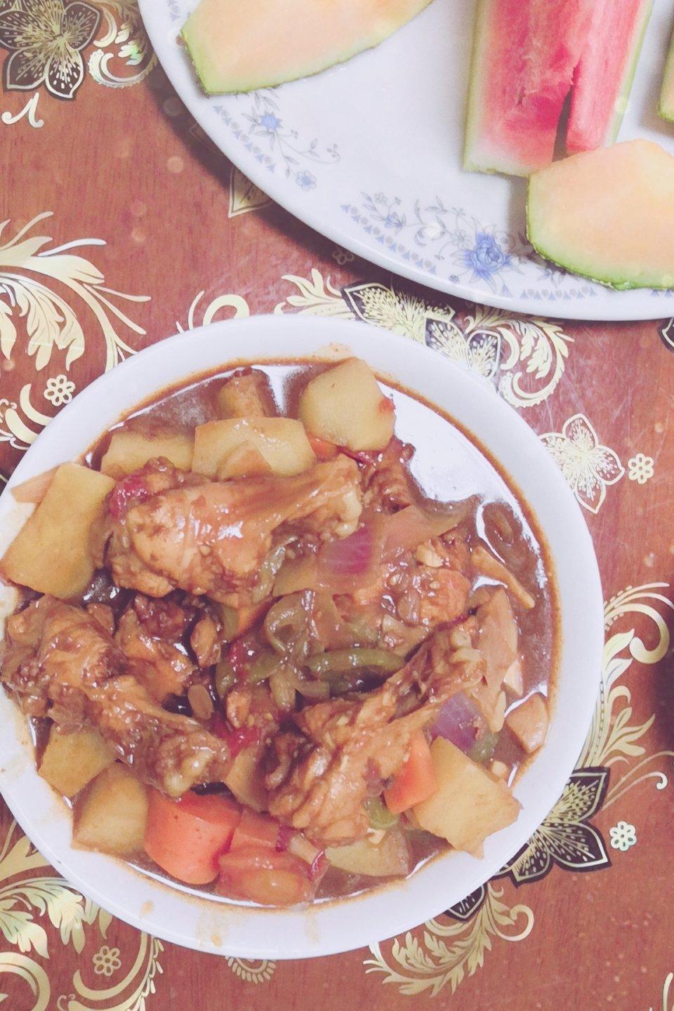 三汁闷锅(黄记煌)