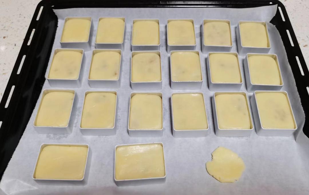 《Tinrry下午茶》教你做凤梨酥