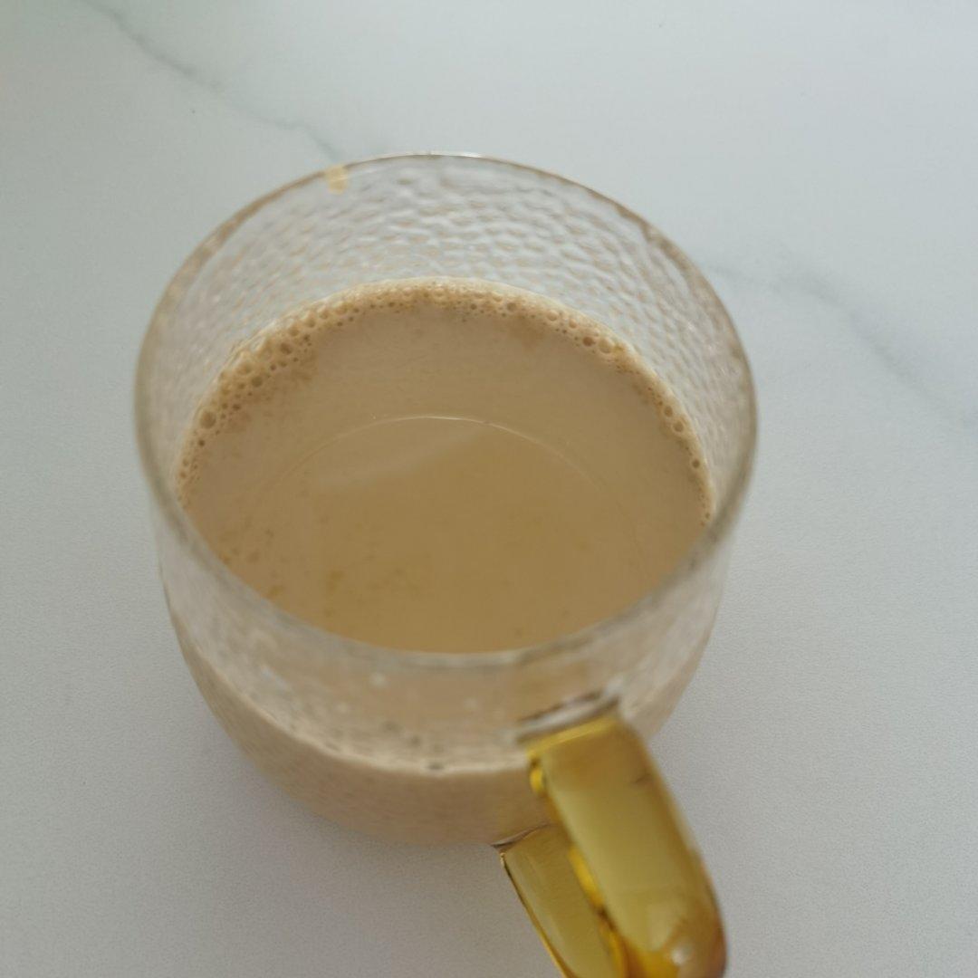 不要点外卖啦，自制奶茶，超简单