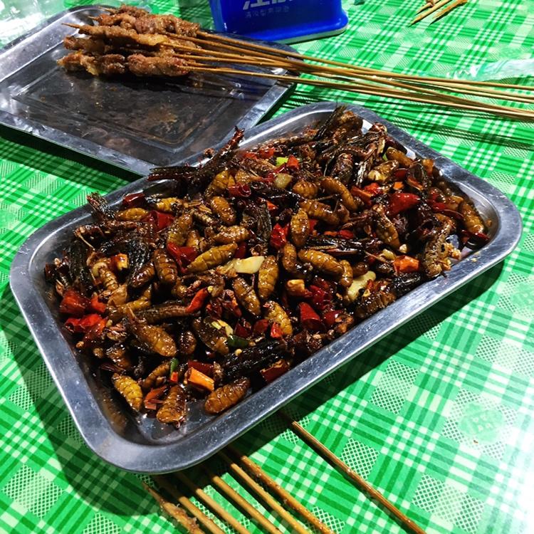 美食手帐