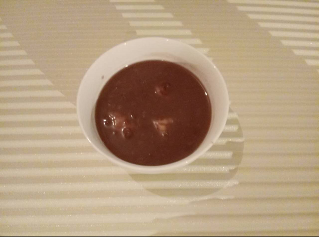 红豆汤