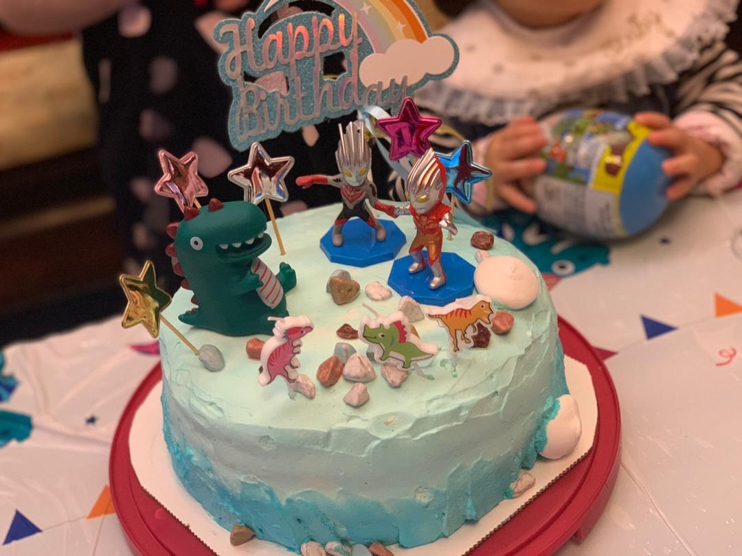 如何加强淡奶油的稳定性