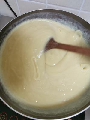 凉拌豌豆粉的做法 步骤4