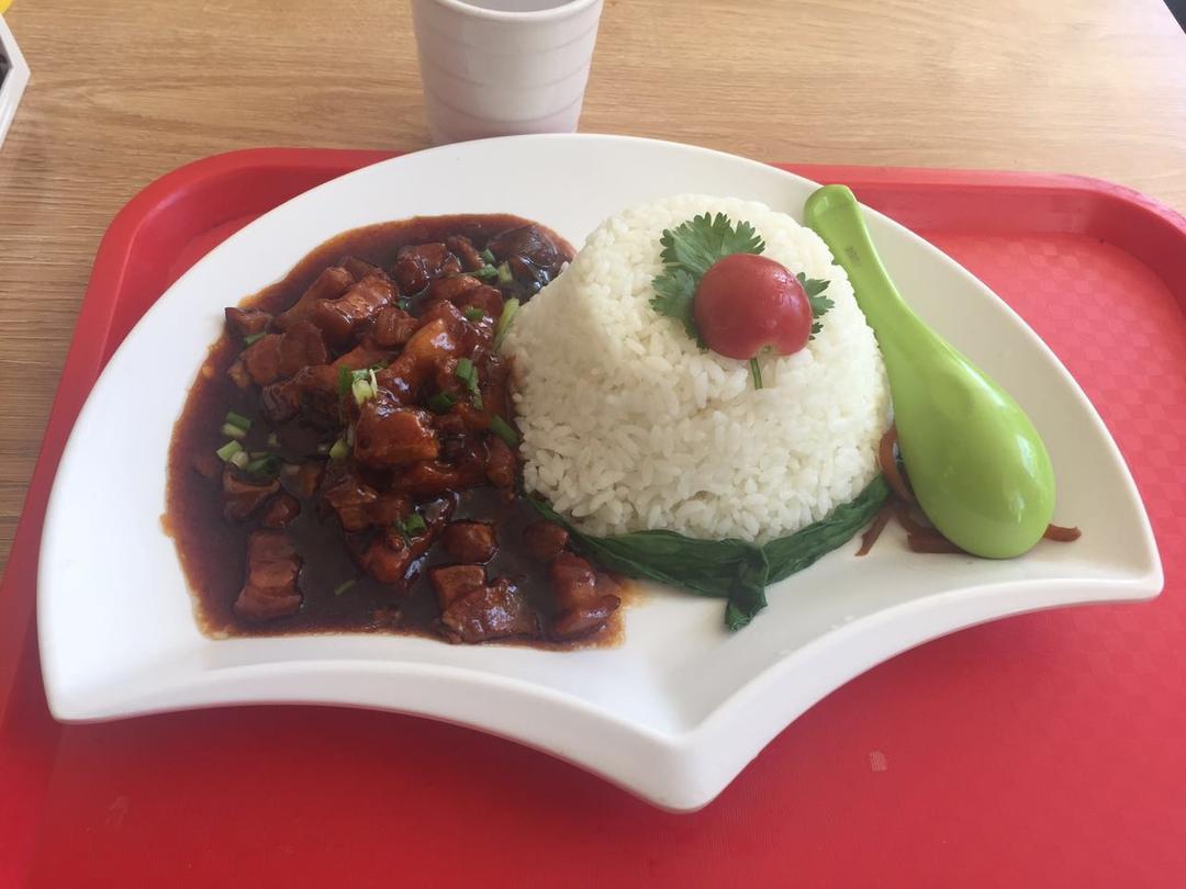 外食