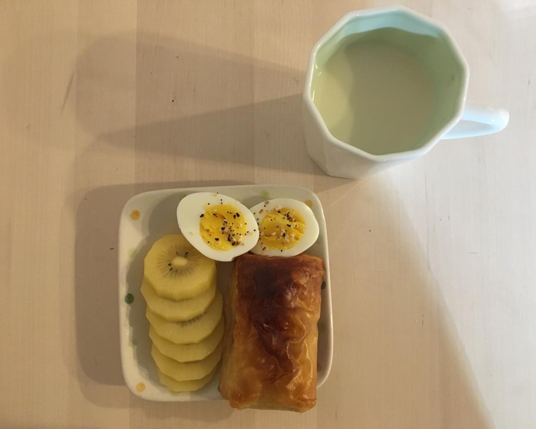 好好吃饭，嗯