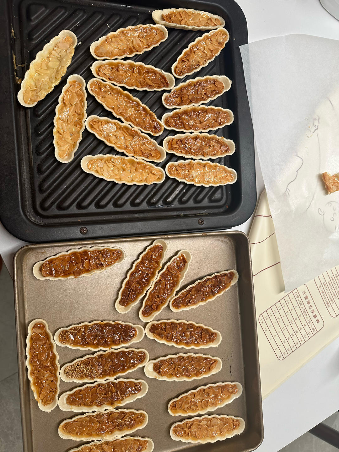 年货 | 迷人眼的糯米船