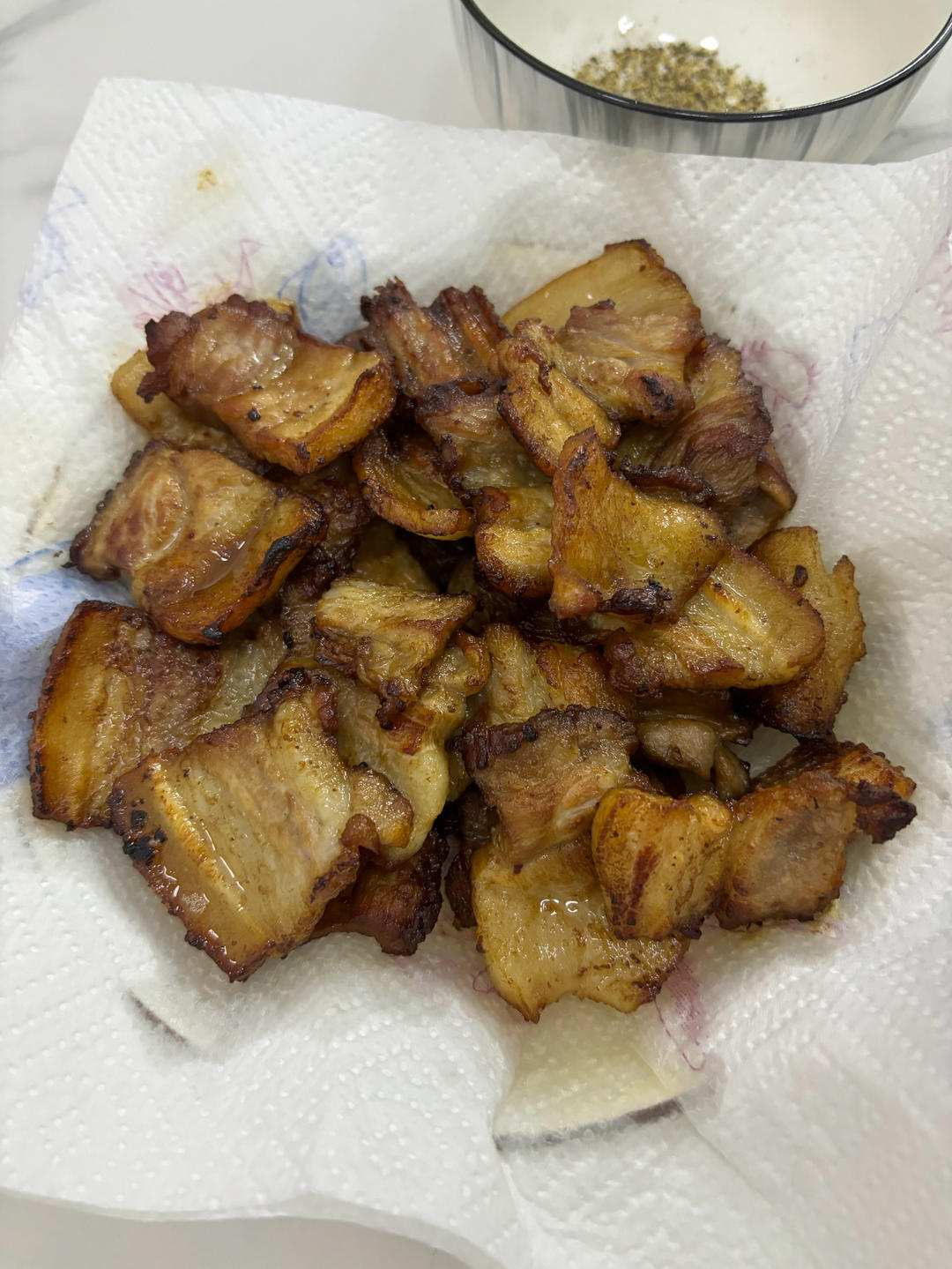 烤肉家庭版（再也不去外面吃烤肉😊😊）