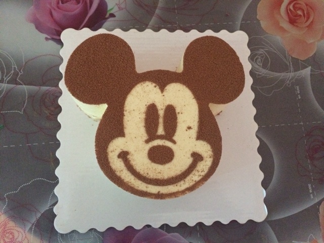 提拉米苏（硬身版）