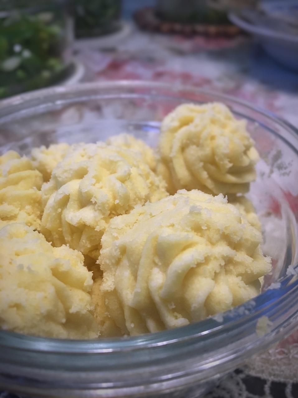 这是送给自己的一份礼物