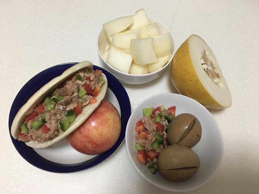【无限接近原味】停不下来的肉夹馍