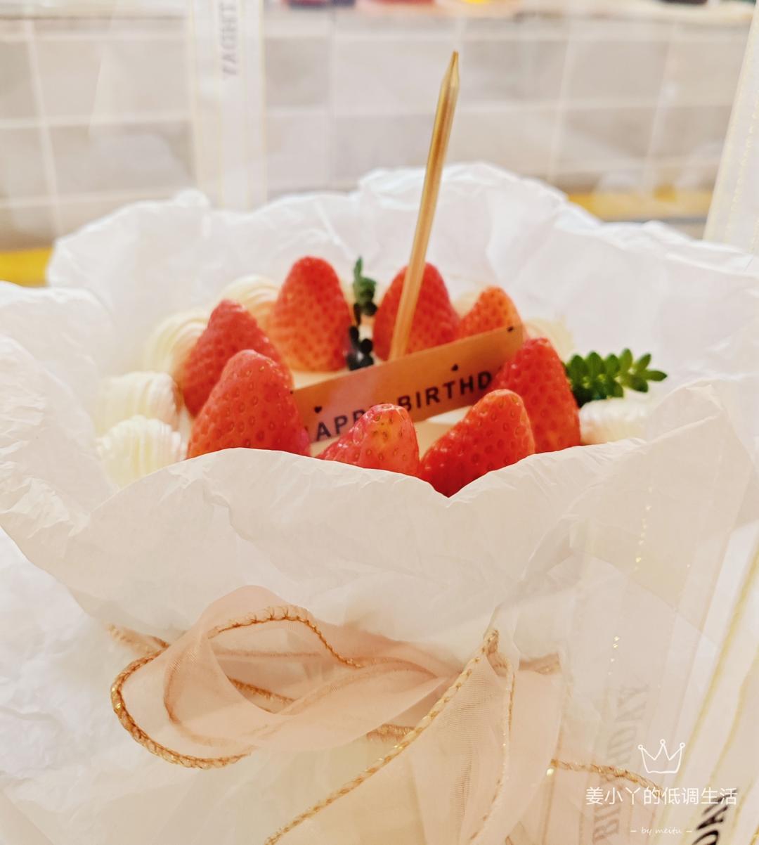 云朵般柔软的戚风（敲详细）