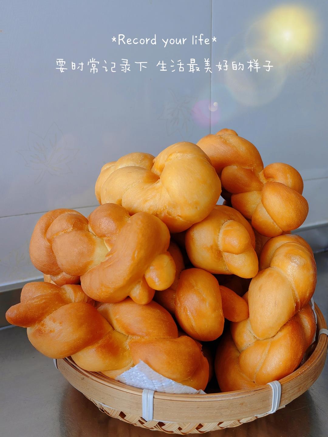 半熟芝士【烤箱食谱12月】
