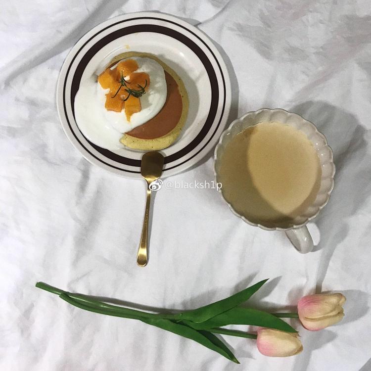 松饼/pancake