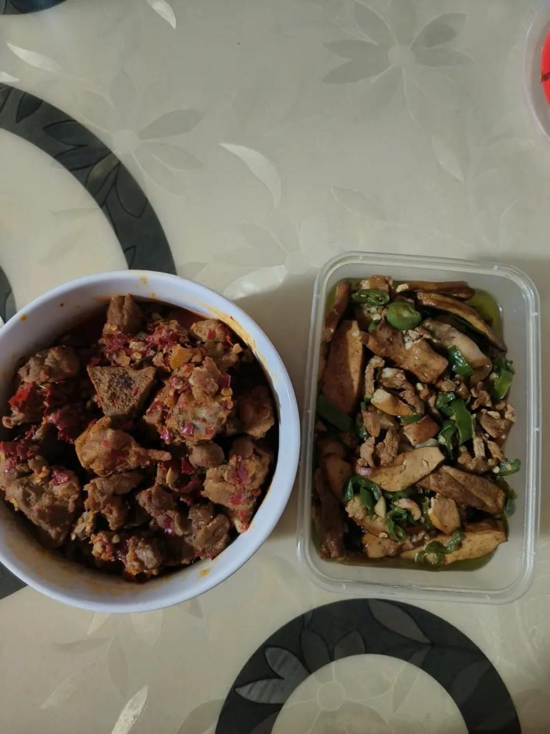 晚餐•2026年3月4日