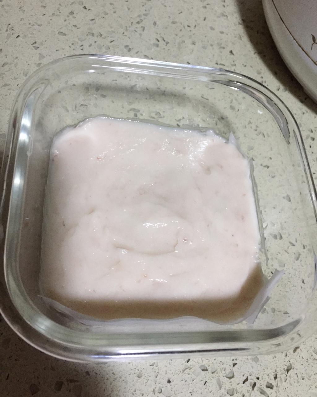 宝宝虾肉肠