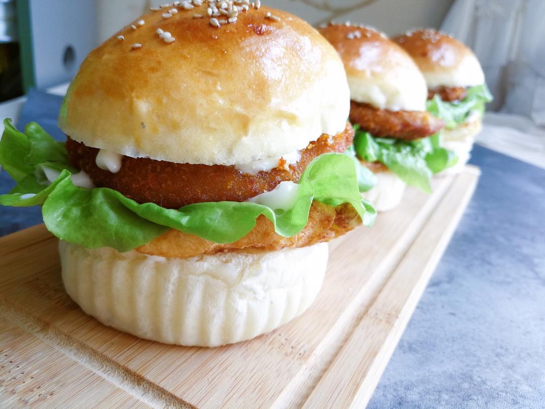 苹果做的各种美食