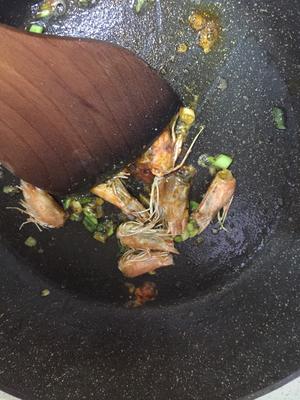 鲜虾炖豆腐的做法 步骤8