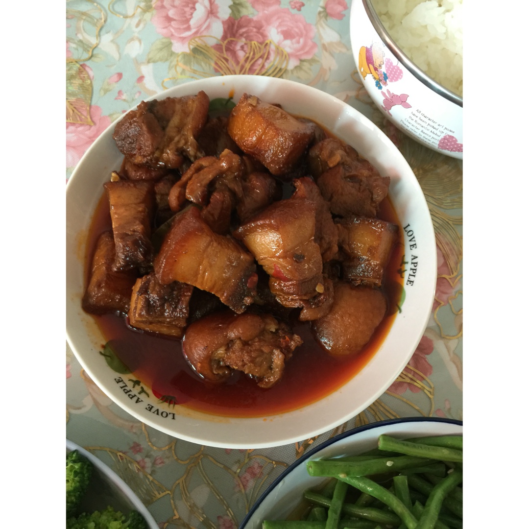 红烧肉