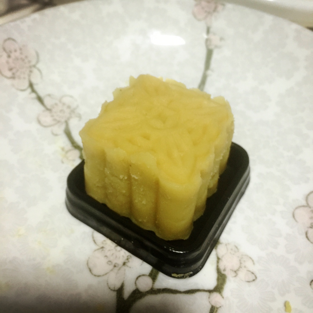 绿豆糕