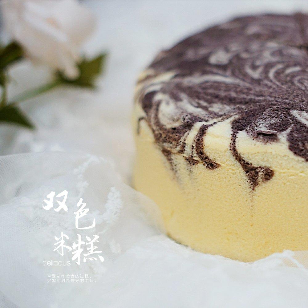 蒸米糕（超详尽）