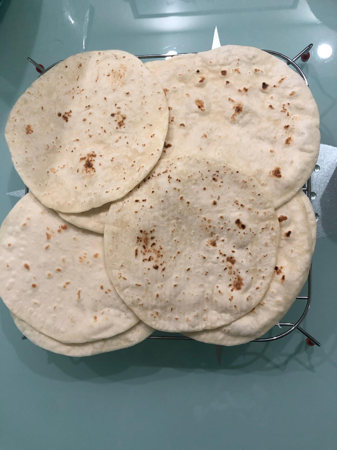 墨西哥卷饼