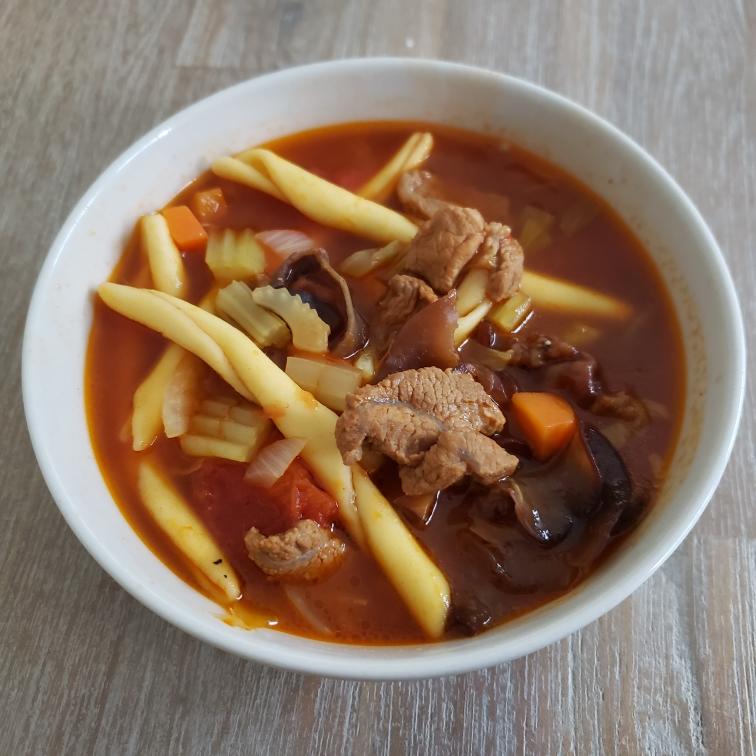 新疆炮仗子 快手海外版