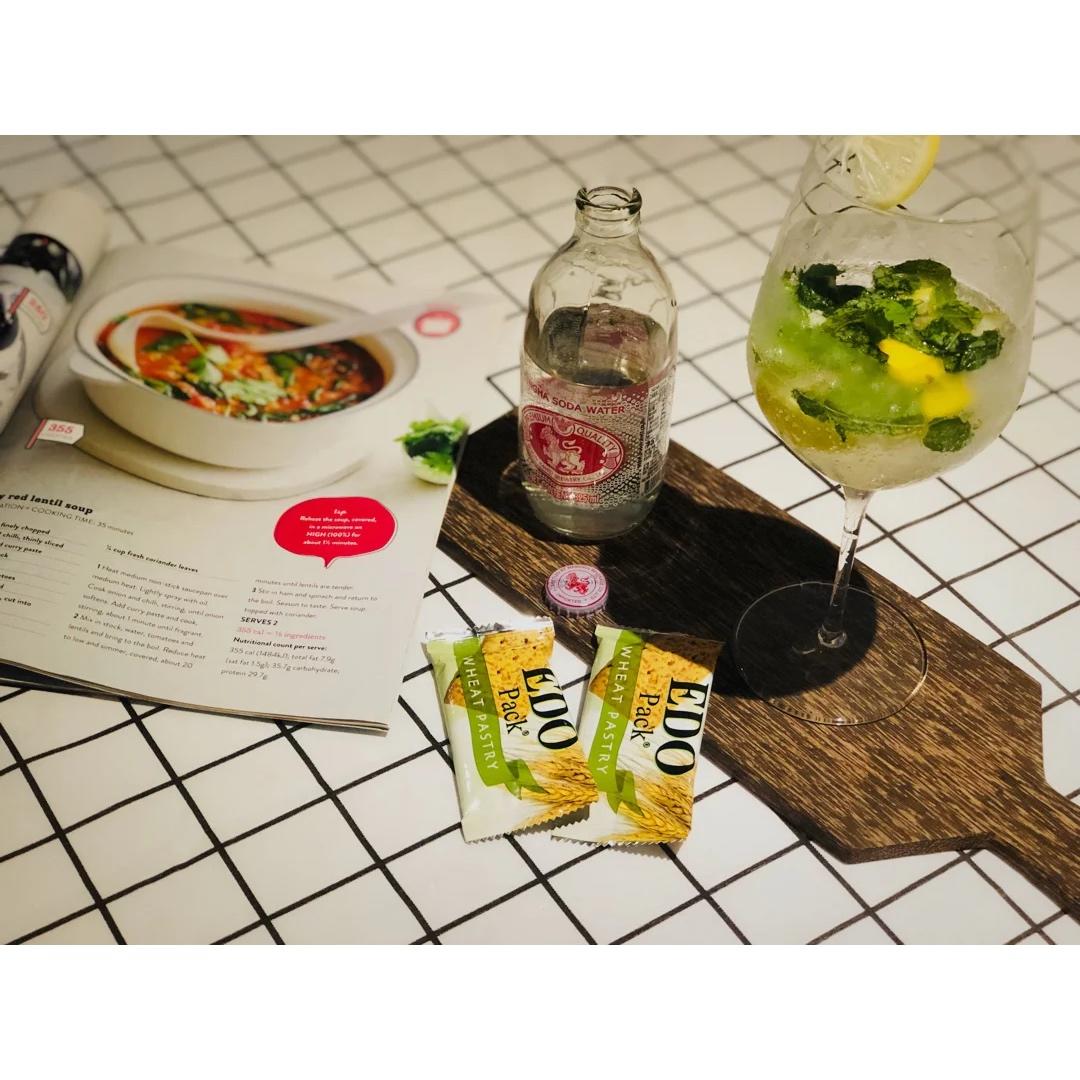 清爽一夏天的【Soda】气泡🍃🍊🍍🥭🍉🍒🍈🍓🍋🥝🍑