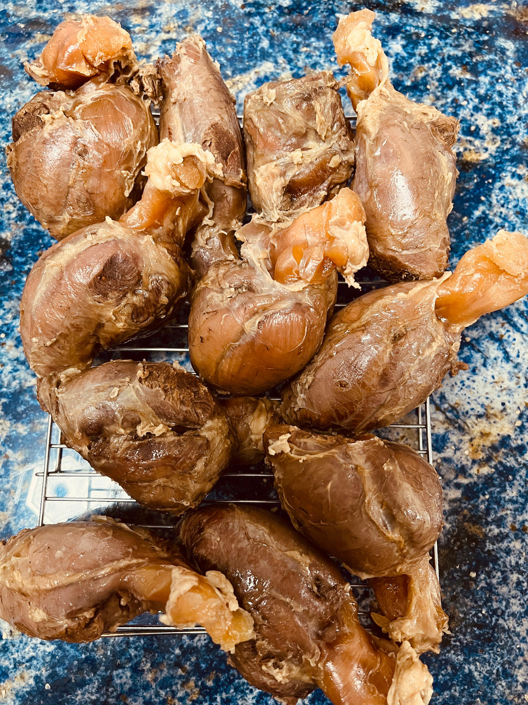 极简·古法｜酱牛肉·卤牛肉·牛腱子｜卡卡爸·不藏私