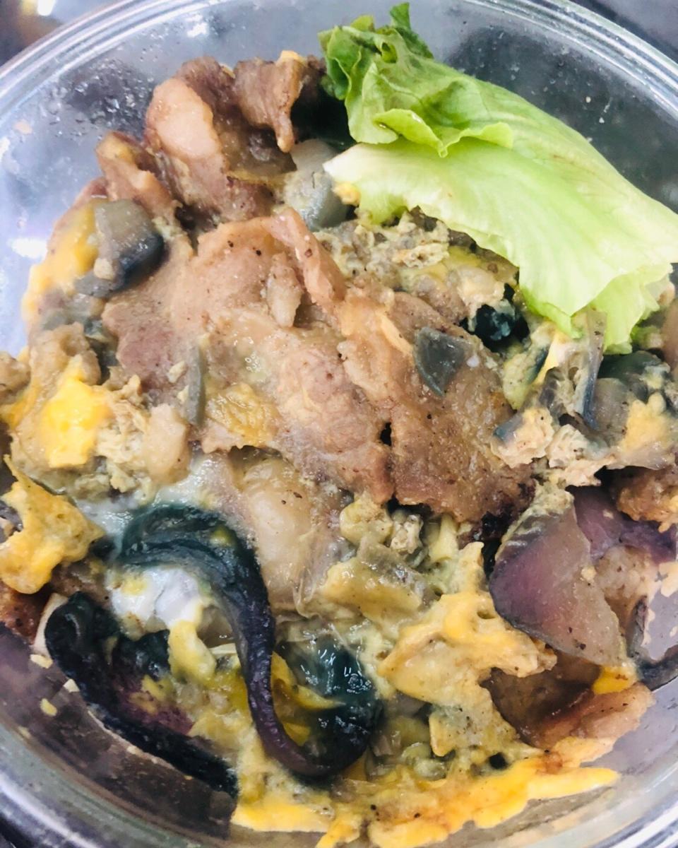 低碳之备餐&便当计划