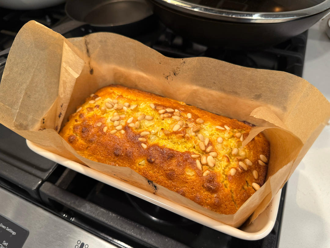 玉米面包 缺德舅Cornbread Mix