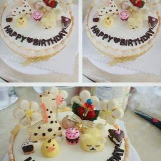 冻酸奶芝士蛋糕