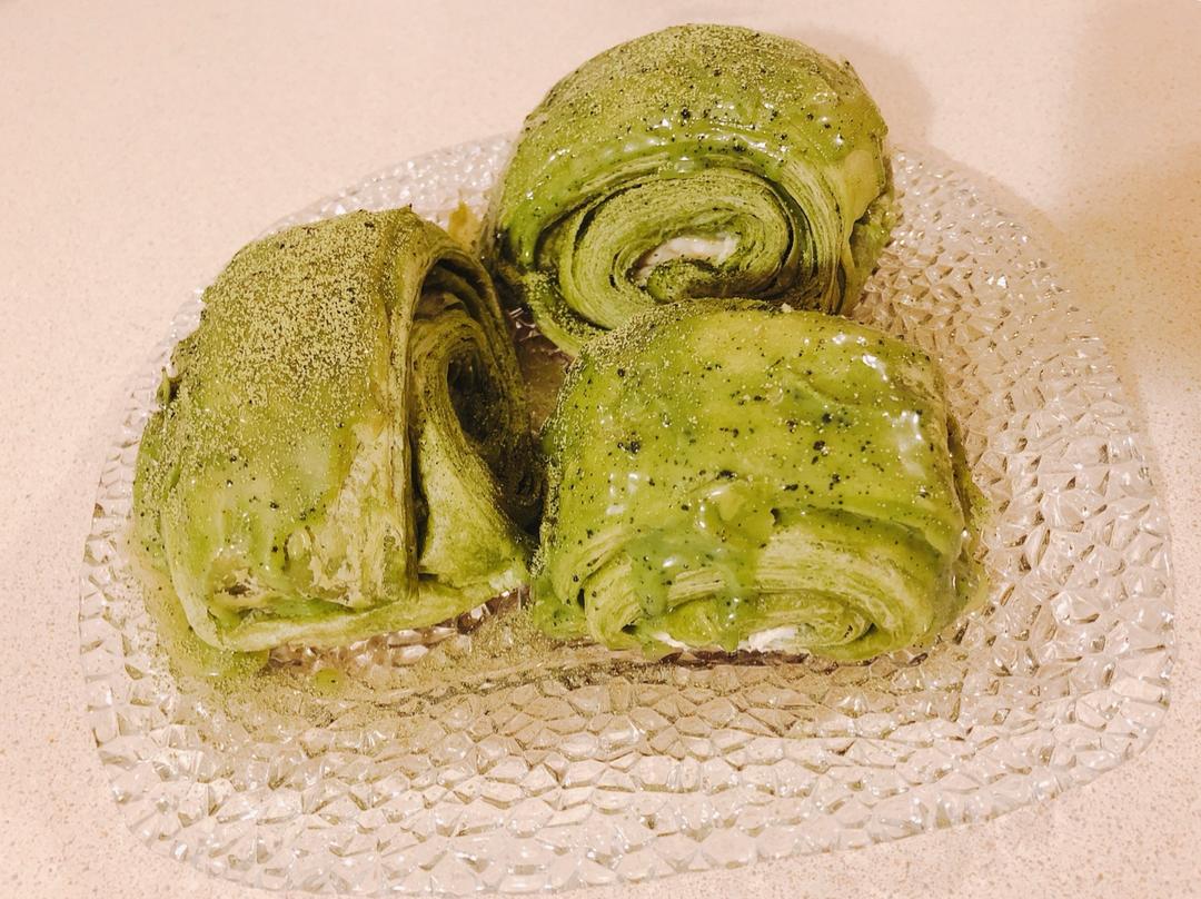 脏脏包/原谅包/白富美干净包【曼食慢语】