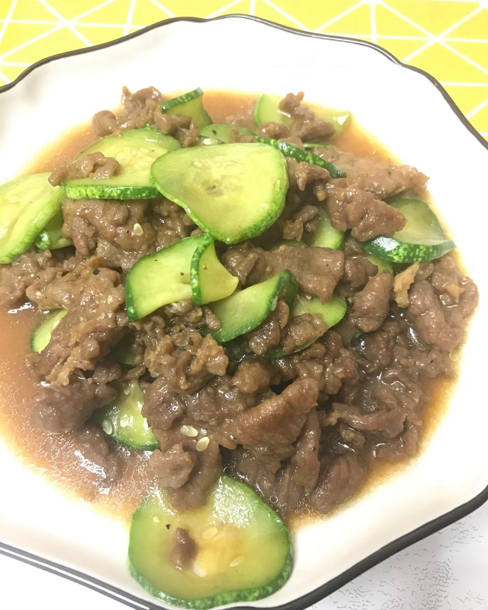 杭椒牛柳黑椒牛柳 终于找到炒出嫩牛肉的办法了 肉片肉丝都适用
