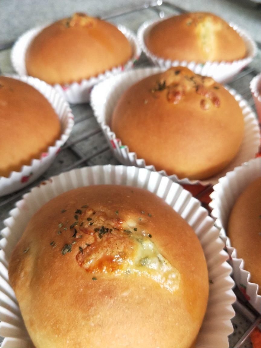 可可爱爱的椒盐小土豆